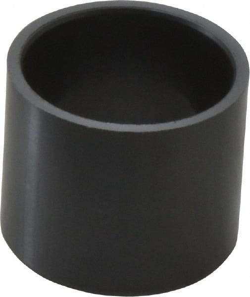 Igus - 3/4" Inside x 7/8" Outside Diam, Thermoplastic Sleeve Bearing - 3/4" OAL - All Tool & Supply