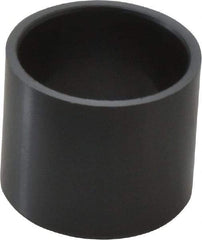 Igus - 3/4" Inside x 7/8" Outside Diam, Thermoplastic Sleeve Bearing - 3/4" OAL - All Tool & Supply