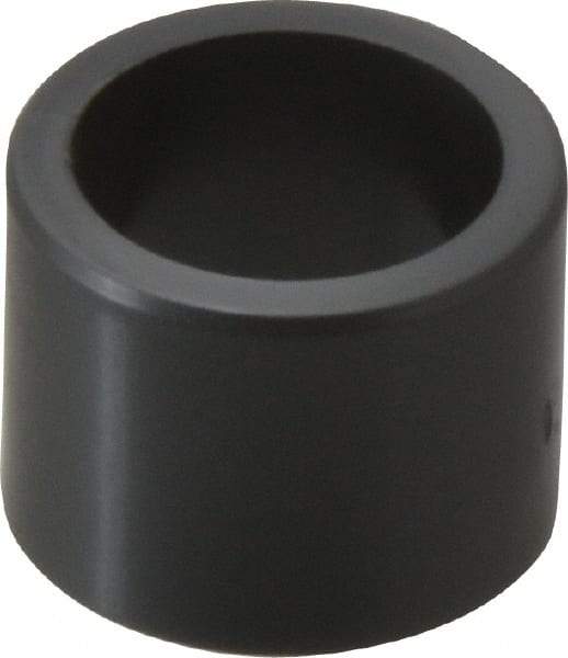 Igus - 3/4" Inside x 1" Outside Diam, Thermoplastic Sleeve Bearing - 3/4" OAL - All Tool & Supply