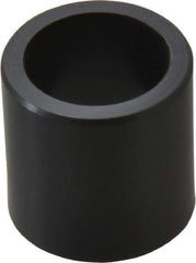 Igus - 3/4" Inside x 1" Outside Diam, Thermoplastic Sleeve Bearing - 1" OAL - All Tool & Supply