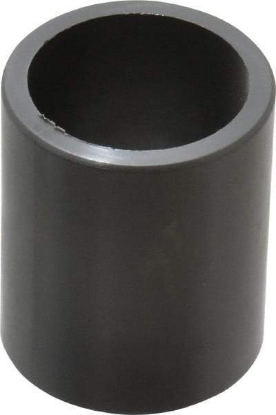 Igus - 1" Inside x 1-1/4" Outside Diam, Thermoplastic Sleeve Bearing - 1-1/2" OAL - All Tool & Supply