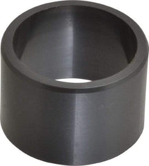 Igus - 1-1/4" Inside x 1-1/2" Outside Diam, Thermoplastic Sleeve Bearing - 1" OAL - All Tool & Supply