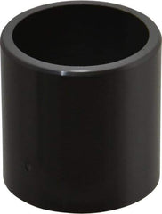 Igus - 1-1/4" Inside x 1-1/2" Outside Diam, Thermoplastic Sleeve Bearing - 1-1/2" OAL - All Tool & Supply