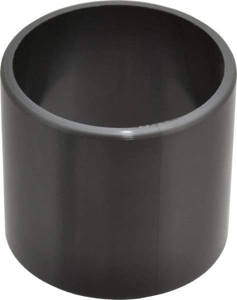 Igus - 2" Inside x 2-1/4" Outside Diam, Thermoplastic Sleeve Bearing - 2" OAL - All Tool & Supply