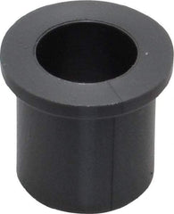 Igus - 5/16" Inside x 7/16" Outside Diam, Thermoplastic Sleeve Bearing - 0.56" Outside Diam, 1/16" Flange Thickness, 1/2" OAL - All Tool & Supply