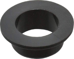 Igus - 1/2" Inside x 5/8" Outside Diam, Thermoplastic Sleeve Bearing - 7/8" Outside Diam, 1/16" Flange Thickness, 5/16" OAL - All Tool & Supply