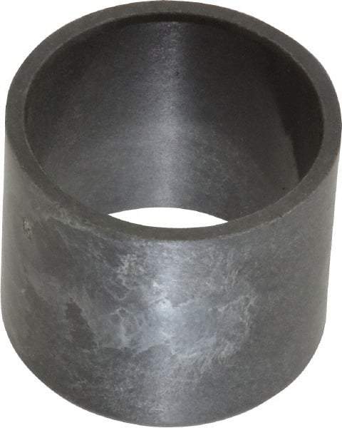 Igus - 3/4" Inside x 7/8" Outside Diam, Thermoplastic Sleeve Bearing - 3/4" OAL - All Tool & Supply