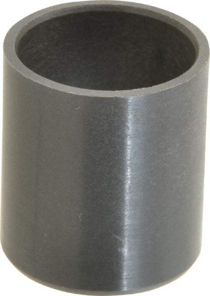 Igus - 3/4" Inside x 7/8" Outside Diam, Thermoplastic Sleeve Bearing - 1" OAL - All Tool & Supply