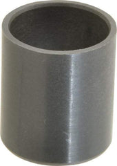 Igus - 3/4" Inside x 7/8" Outside Diam, Thermoplastic Sleeve Bearing - 1" OAL - All Tool & Supply