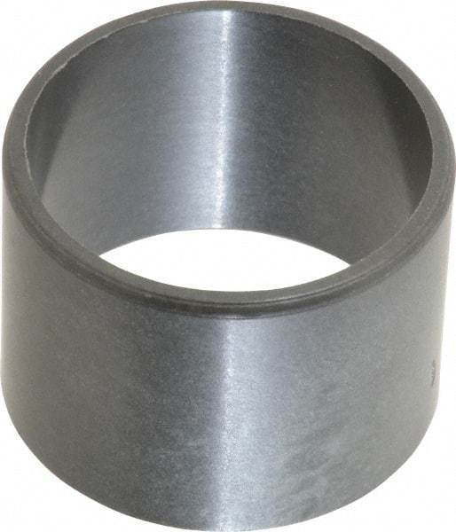 Igus - 1-1/4" Inside x 1-13/32" Outside Diam, Thermoplastic Sleeve Bearing - 1" OAL - All Tool & Supply