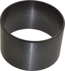 Igus - 3" Inside x 3-3/16" Outside Diam, Thermoplastic Sleeve Bearing - 2" OAL - All Tool & Supply