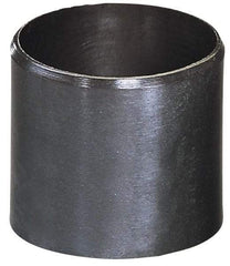 Igus - 1-5/8" Inside x 1-25/32" Outside Diam, Thermoplastic Sleeve Bearing - 1-1/4" OAL - All Tool & Supply