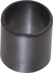 Igus - 5/8" Inside x 23/32" Outside Diam, Thermoplastic Sleeve Bearing - 3/4" OAL - All Tool & Supply