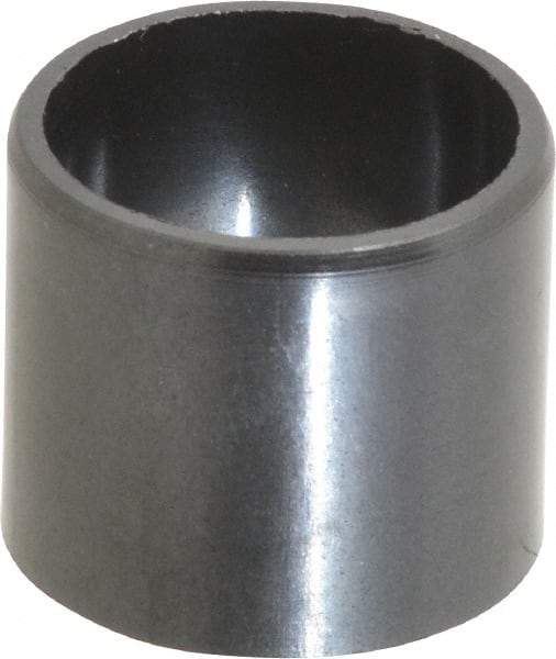 Igus - 3/4" Inside x 7/8" Outside Diam, Thermoplastic Sleeve Bearing - 3/4" OAL - All Tool & Supply