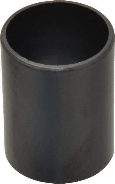 Igus - 1" Inside x 1-1/8" Outside Diam, Thermoplastic Sleeve Bearing - 1-1/2" OAL - All Tool & Supply