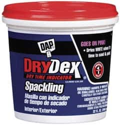 DAP - 1 Quart Drywall and Plaster Repair - All Tool & Supply