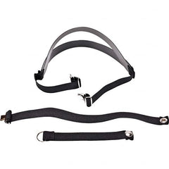 MSA - Half & Full Facepiece Cleaning & Accessories Accessory/Replacement Type: Facepiece Replacement Parts & Adapters Type: Head Harness - All Tool & Supply