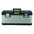 STANLEY® FATMAX® 26" Metal/Plastic Tool Box - All Tool & Supply