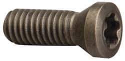 Tungaloy - Screws for Indexable Square-Shoulder End Mills - For Use with Inserts - All Tool & Supply