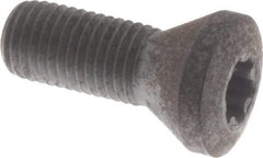 Kennametal - Torx Plus Cap Screw for Indexable Face/Shell Mills - For Use with Inserts - All Tool & Supply