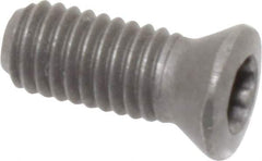 Kennametal - Torx Plus Cap Screw for Indexable Face/Shell Mills - For Use with Inserts - All Tool & Supply