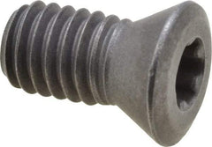 Kennametal - Torx Plus Cap Screw for Indexable Milling & Turning - For Use with Inserts - All Tool & Supply