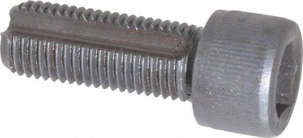 Kennametal - Torx Cap Screw with Groove for Indexable Milling & Turning - All Tool & Supply