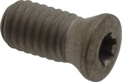 Seco - Torx Plus Lock Screw for Indexable Milling - For Use with Inserts - All Tool & Supply