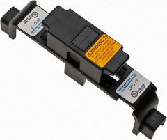 Ferraz Shawmut - 600 VAC/VDC, Nonindicating Fuse Cover - CC and G Class, For Use with 0 to 30 Apm Fuse - All Tool & Supply