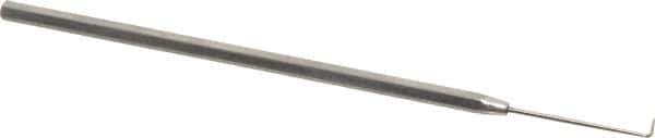 Value Collection - 5-3/4" OAL Bent Probe - Stainless Steel - All Tool & Supply