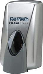 SC Johnson Professional - Soap Dispenser Hardware - Stainless Steel, Silver - All Tool & Supply