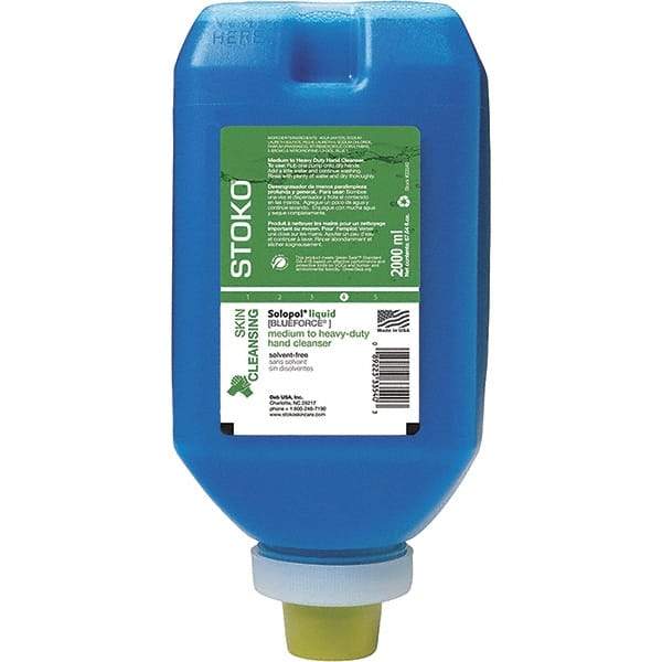 SC Johnson Professional - 2 L Dispenser Refill Liquid Hand Cleaner - Fresh Fragrance Scent - All Tool & Supply