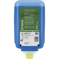 SC Johnson Professional - 4 L Bottle Liquid Hand Cleaner - Fresh Fragrance Scent - All Tool & Supply