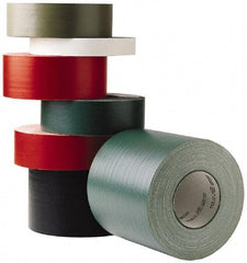 Ability One - Green Waterproof Tape - Cotton Cloth - All Tool & Supply