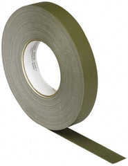 Ability One - Green Waterproof Tape - Cotton Cloth - All Tool & Supply