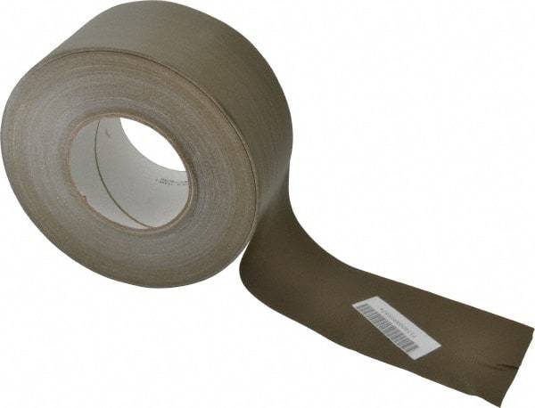 Ability One - Green Waterproof Tape - Cotton Cloth - All Tool & Supply