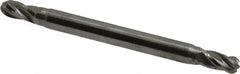 OSG - 7/64" Diam, 7/32" LOC, 4 Flute Solid Carbide Ball End Mill - All Tool & Supply