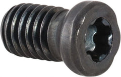 Komet - Torx Plus Clamping Screw for Indexable Boring & Drilling - All Tool & Supply