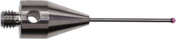 Renishaw - CMM Styli & Probes Stylus or Probe: Stylus Stylus Type: Ball - All Tool & Supply