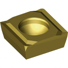 Kennametal - Indexable Drill Insert - Exact Industrial Supply