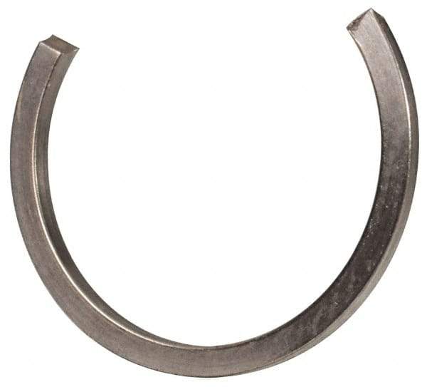 Thomson Industries - 0.035" Wide, Steel 3/8" External Retaining Ring - For Use with Linear Bearing SUPER-6 - All Tool & Supply