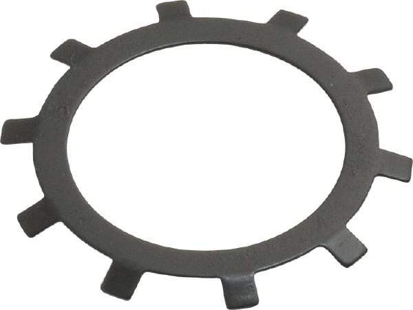 Thomson Industries - Steel Internal Retaining Ring - For Use with Linear Bearing SSU-10, SUPER-10 - All Tool & Supply