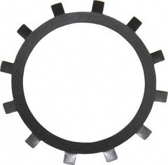 Thomson Industries - Steel Internal Retaining Ring - For Use with Linear Bearing SSU-16, SUPER-16, 162536 - All Tool & Supply