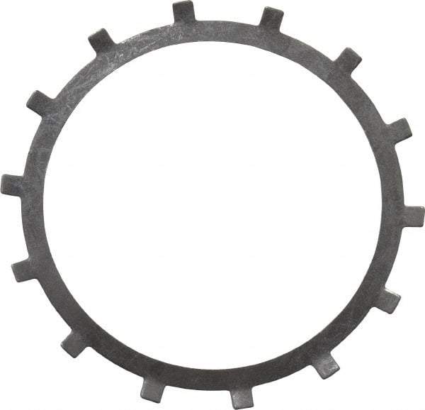 Thomson Industries - Steel Internal Retaining Ring - For Use with Linear Bearing SSU-20, SUPER-20, 203242 - All Tool & Supply