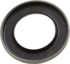 Thomson Industries - 3/4" Diam, Steel Bearing Closed External Seal for Fixed Diameter Housings - 1/8" Wide x 1.254" Outside Diam - All Tool & Supply