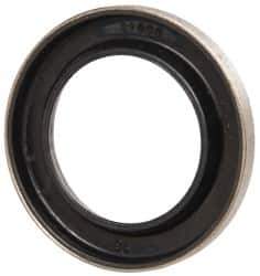 Thomson Industries - 1" Diam, Steel Bearing Closed External Seal for Fixed Diameter Housings - 3/16" Wide x 1.567" Outside Diam - All Tool & Supply