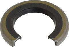 Thomson Industries - 3/4" Diam, Steel Bearing Seal for Open External Housing - 1/8" Wide x 1.254" Outside Diam - All Tool & Supply