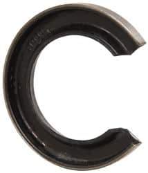 Thomson Industries - 1" Diam, Steel Bearing Seal for Open External Housing - 3/16" Wide x 1.567" Outside Diam - All Tool & Supply