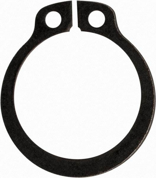 Thomson Industries - External Retaining Ring - For Use with Linear Bearing SP MO8, MA MO8 - All Tool & Supply