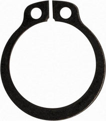 Thomson Industries - External Retaining Ring - For Use with Linear Bearing SP MO8, MA MO8 - All Tool & Supply